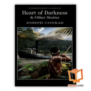 خرید رمان دل تاریکی