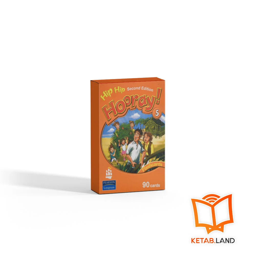 hip-hip-hooray-5 خرید کتاب انگلیسی هیپ هیپ هورای 5