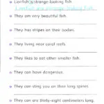 کتاب In the Ocean Dolphin Readers 4 8 کتاب In the Ocean Dolphin Readers 4 - کتاب In the Ocean Dolphin Readers 4 - کتاب لند