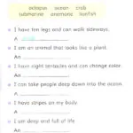 کتاب In the Ocean Dolphin Readers 4 5 کتاب In the Ocean Dolphin Readers 4 - کتاب In the Ocean Dolphin Readers 4 - کتاب لند