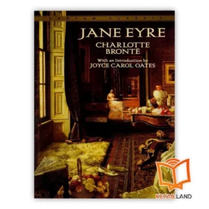 خرید کتاب Jane Eyre