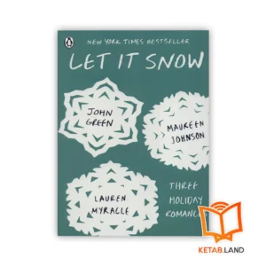 خرید رمان Let it Snow