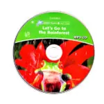 کتاب Let's Go to the Rainforest Dolphin Readers 3 7 کتاب Let's Go to the Rainforest Dolphin Readers 3 - کتاب Let's Go to the Rainforest Dolphin Readers 3 - کتاب لند