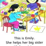 کتاب Little Helpers Dolphin Readers 1 6 کتاب Little Helpers Dolphin Readers 1 - کتاب Little Helpers Dolphin Readers 1 - کتاب لند