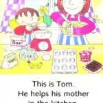 کتاب Little Helpers Dolphin Readers 1 11 کتاب Little Helpers Dolphin Readers 1 - کتاب Little Helpers Dolphin Readers 1 - کتاب لند