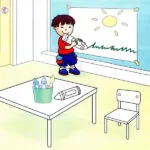 کتاب Little Pockets 6 قیمت کتاب لیتل پاکت