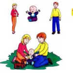 کتاب Little Pockets 7 خرید کتاب little pockets