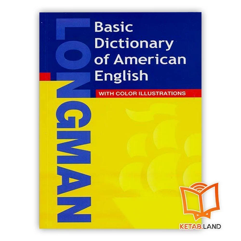 خرید کتاب لانگمن بیسیک دیکشنری آکسفورد