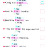 کتاب Matt's Mistake Dolphin Readers 2 - کتاب Matt's Mistake Dolphin Readers 2 - کتاب لند