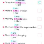 کتاب Matt's Mistake Dolphin Readers 2 7 کتاب Matt's Mistake Dolphin Readers 2 - کتاب Matt's Mistake Dolphin Readers 2 - کتاب لند