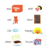 کتاب Moving House Dolphin Readers Starter 6 قیمت کتاب مووینگ هاوس