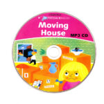 خرید کتاب Moving House
