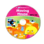 کتاب Moving House Dolphin Readers Starter 7 خرید کتاب Moving House