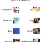 کتاب My Family Dolphin Readers Starter 6 کتاب My Family Dolphin Readers Starter - کتاب My Family Dolphin Readers Starter - کتاب لند