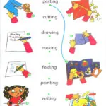 کتاب New Girl in School Dolphin Readers 3 5 کتاب New Girl in School Dolphin Readers 3 - کتاب New Girl in School Dolphin Readers 3 - کتاب لند