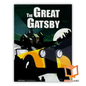 خرید رمان GREAT GATSBI