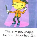 کتاب Number Magic Dolphin Readers 1 9 کتاب Number Magic Dolphin Readers 1 - کتاب Number Magic Dolphin Readers 1 - کتاب لند