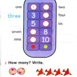 کتاب Numbers Numbers Everywhere Dolphin Readers 2 7 کتاب Numbers Numbers Everywhere Dolphin Readers 2 - کتاب Numbers Numbers Everywhere Dolphin Readers 2 - کتاب لند