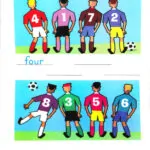 کتاب Numbers Numbers Everywhere Dolphin Readers 2 6 کتاب Numbers Numbers Everywhere Dolphin Readers 2 - کتاب Numbers Numbers Everywhere Dolphin Readers 2 - کتاب لند