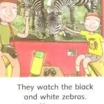 کتاب On Safari Dolphin Readers 1 9 کتاب On Safari Dolphin Readers 1 - کتاب On Safari Dolphin Readers 1 - کتاب لند