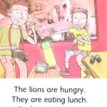 کتاب On Safari Dolphin Readers 1 7 کتاب On Safari Dolphin Readers 1 - کتاب On Safari Dolphin Readers 1 - کتاب لند