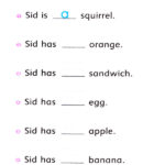 کتاب Silly Squirrel Dolphin Readers Starter - کتاب Silly Squirrel Dolphin Readers Starter - کتاب لند