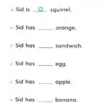 کتاب Silly Squirrel Dolphin Readers Starter 9 کتاب Silly Squirrel Dolphin Readers Starter - کتاب Silly Squirrel Dolphin Readers Starter - کتاب لند