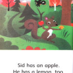 کتاب Silly Squirrel Dolphin Readers Starter - کتاب Silly Squirrel Dolphin Readers Starter - کتاب لند