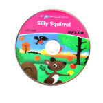 کتاب Silly Squirrel Dolphin Readers Starter - کتاب Silly Squirrel Dolphin Readers Starter - کتاب لند