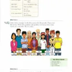 کتاب Person To Person Starter 9 خرید کتاب پرسن تو پرسن استارتر