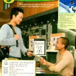 کتاب Person To Person Starter 13 خرید کتاب Person to Person Starter