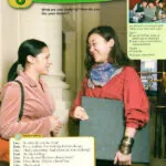 کتاب Person To Person Starter 15 کتاب Person To Person Starter - Person to Person Starter - کتاب لند