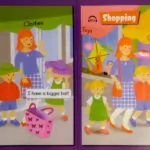 کتاب Pockets 3 2nd 11 کتاب Pockets 3 2nd - کتاب Pockets 3 2nd - کتاب لند