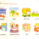 کتاب Pockets 3 2nd 9 کتاب Pockets 3 2nd - کتاب Pockets 3 2nd - کتاب لند