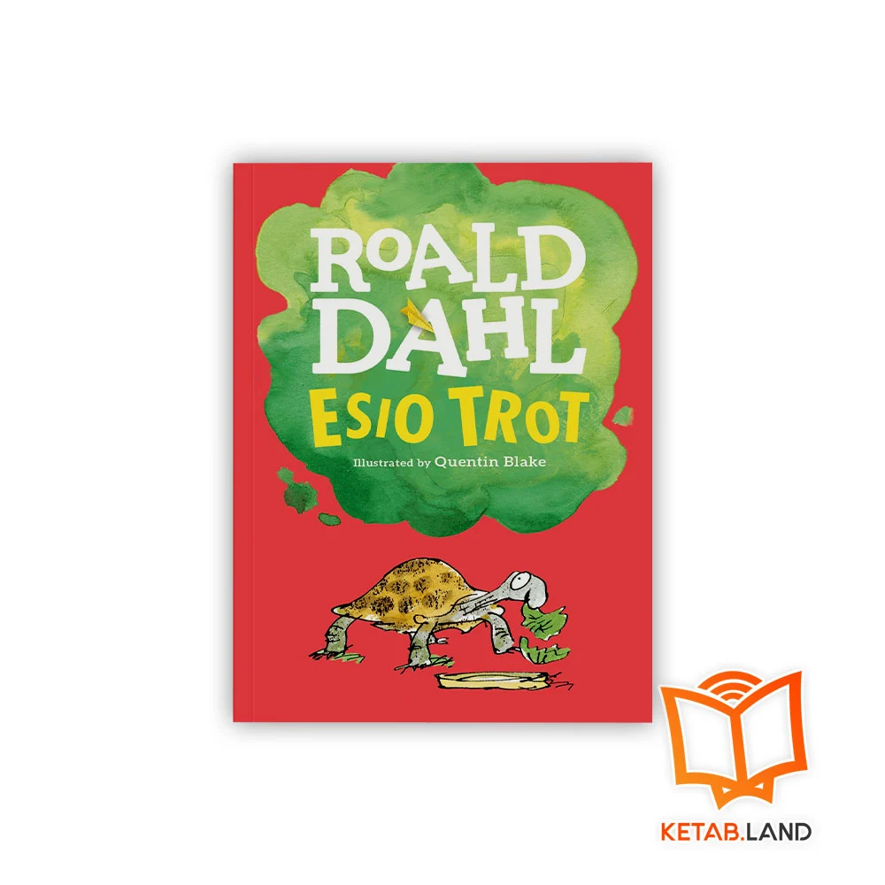 خرید کتاب استیو تروت