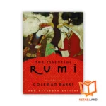 خرید رمان اشعار مولانا The Essential Rumi