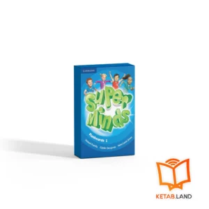 خرید فلش کارت سوپر مایند 1