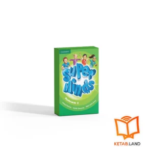 خرید فلش کارت سوپر مایند 2