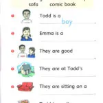 کتاب Super Sam Dolphin Readers 2 8 خرید کتاب super sam