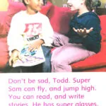 کتاب Super Sam Dolphin Readers 2 9 قیمت کتاب super sam