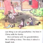 کتاب The Tough Task Dolphin Readers 4 5 کتاب The Tough Task Dolphin Readers 4 - کتاب The Tough Task Dolphin Readers 4 - کتاب لند