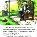 کتاب The Tough Task Dolphin Readers 4 11 کتاب The Tough Task Dolphin Readers 4 - کتاب The Tough Task Dolphin Readers 4 - کتاب لند