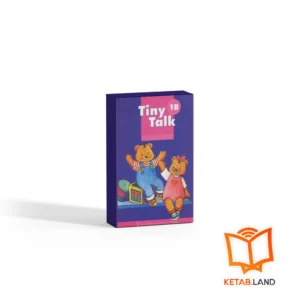 خرید فلش کارت تی نی تالک 1 بی