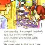 کتاب Uncle Jerry's Great Idea Dolphin Readers 3 7 کتاب Uncle Jerry's Great Idea Dolphin Readers 3 - کتاب Uncle Jerry's Great Idea Dolphin Readers 3 - کتاب لند