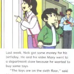 کتاب Up and Down Dolphin Readers 4 11 کتاب Up and Down Dolphin Readers 4 - کتاب Up and Down Dolphin Readers 4 - کتاب لند