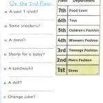 کتاب Up and Down Dolphin Readers 4 7 کتاب Up and Down Dolphin Readers 4 - کتاب Up and Down Dolphin Readers 4 - کتاب لند