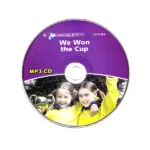 کتاب We Won the Cup Dolphin Readers 4 9 کتاب We Won the Cup Dolphin Readers 4 - کتاب We Won the Cup Dolphin Readers 4 - کتاب لند