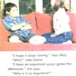 کتاب We Won the Cup Dolphin Readers 4 5 کتاب We Won the Cup Dolphin Readers 4 - کتاب We Won the Cup Dolphin Readers 4 - کتاب لند