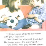 کتاب We Won the Cup Dolphin Readers 4 7 کتاب We Won the Cup Dolphin Readers 4 - کتاب We Won the Cup Dolphin Readers 4 - کتاب لند