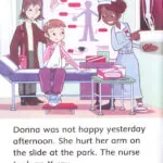 کتاب What Did You Do Yesterday? Dolphin Readers 3 7 کتاب What Did You Do Yesterday? Dolphin Readers 3 - کتاب What Did You Do Yesterday? Dolphin Readers 3 - کتاب لند
